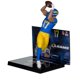thumbnail image 3 of Figura de Acción Puka Nacua (Los Angeles Rams) NFL 7" McFarlane, 3 of 5