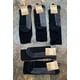 thumbnail image 2 of pack 5 pares calcetine cobre peruggi saldos boing de monarch talla 39-44 negro, 2 of 2