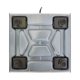 thumbnail image 4 of Báscula Portátil Brecknell LPS150 Capacidad 68 kg, 4 of 6