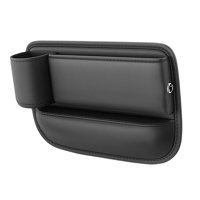 Ioensy - Organizador De Relleno Para Huecos De Asiento De Coche Resistente, Universal Para Artículos Pequeños, Cambio Del Lado Del Conductor
