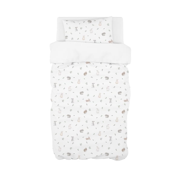 Set Cuna Colecho Petit Lapin