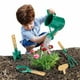 thumbnail image 4 of Juego de Rol Set Herramientas Jardinería Hape, 4 of 6