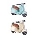 thumbnail image 1 of 2 Piezas De Accesorios De Hámster De Juguete De Motocicleta De Dibujos Animados Para Ni?os Peque?os, 1 of 5