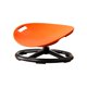 thumbnail image 1 of Silla Giratoria Ergonómica Para Ni?os, Juguete Sensorial Antideslizante Para Sala De Estar, Interior Y Hogar, Color Naranja, 1 of 5