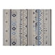 thumbnail image 1 of Alfombra Juvenil Tribal Colorido, 1 of 1
