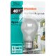 thumbnail image 1 of Bombilla SYLVANIA 40W Esmerilada 120V 1 unidad, 1 of 1
