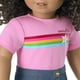 thumbnail image 4 of Muñeca American Girl Truly Me de 18 pulgadas con ojos avellana y cabello rizado, 4 of 6