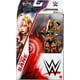 thumbnail image 3 of Figura de acción Mattel WWE Elite Kairi Sane 15 cm, 3 of 3