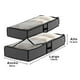 thumbnail image 3 of Pack 2 Bolsas Organizadoras Bajo Cama, 3 of 3