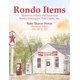 thumbnail image 1 of Libro Rondo Items: 1996-2007 y 2025, 1 of 1