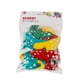 thumbnail image 1 of Bolsa de Globos Colores y Puntos 30.5cm (25u), 1 of 2