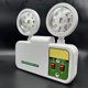 thumbnail image 1 of Lámpara Emergencia Led Doble Foco Recargable 3.7v / 1800mah, 1 of 5