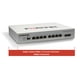 thumbnail image 3 of Switch Fortiswitch 108f fpoe 8xge 2xsfp Sin Ventilador, 3 of 8