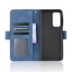 thumbnail image 5 of Funda Tipo Billetera FOXDOCK para Motorola MOTO Edge 2021 – Tapa Flip con Tarjetero, 5 of 5