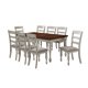 thumbnail image 1 of Juego De Comedor Atlanta, 1 of 7