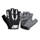 thumbnail image 3 of Guantes De Ciclismo Unisex Medio Dedo Bicicleta Gel Acolchado Sin Dedos Deportes XXL, 3 of 5