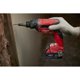 thumbnail image 2 of Milwaukee 2866-22 M18 Drywall Volcanita + 2 Bat 5 Amp, 2 of 3