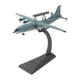 thumbnail image 1 of Modelo De Avión De Combate De Ataque 1/200, Modelo De Avión De Combate Para Dormitorio De Gabinete, 1 of 5