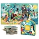 thumbnail image 1 of Puzzle 104Pcs Maleta Cuentos MiDeer, 1 of 4