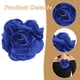 thumbnail image 4 of Broche elegante de moda con borde quemado, alfiler de flor para traje de mujer, ropa profesional, adornos de ramillete hechos a mano., 4 of 5