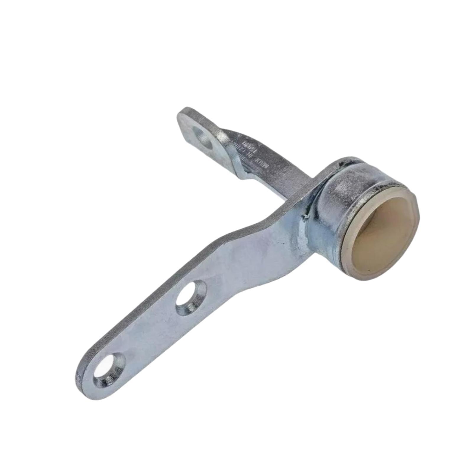 Ioensy - 38654 Bisagra De Portón Trasero Izquierdo Para Toyota Tacoma 2005-2015 Repuestos