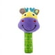 thumbnail image 1 of Baby Early Education Puzzle BB Stick Hand Grab Rattle Toy, Newborn Baby Can Be Entered And Washable, 1 of 3