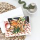 thumbnail image 3 of Tarjetas de Felicitación Caroline's Treasures – Pack de 8 (5x7), 3 of 3