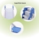 thumbnail image 4 of Resbalin Plegable Tobogan Plastico Exterior Interior Dog, 4 of 7