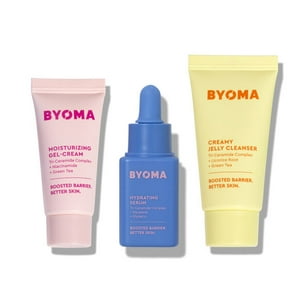 Byoma - Set Trío Hidratante De 3 Piezas