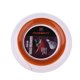 thumbnail image 5 of Duradera Nylon Bádminton Raqueta Cadena Alta Flexibilidad Naranja, 5 of 5