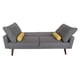 thumbnail image 3 of Sofa Cama 3 Cuerpos New Sensation, 3 of 3