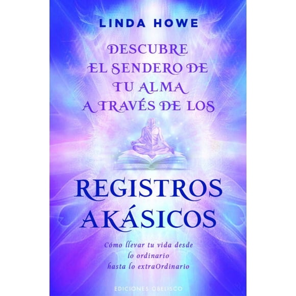 Descubre sendero tu alma a través de los registros akásicos