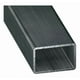 thumbnail image 1 of Perfil Rectangular Acero Negro 40x20x1mm, 1 of 2