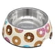 thumbnail image 1 of Comedero Fuzzyard para perro Go Nuts L 810 ml, 1 of 2