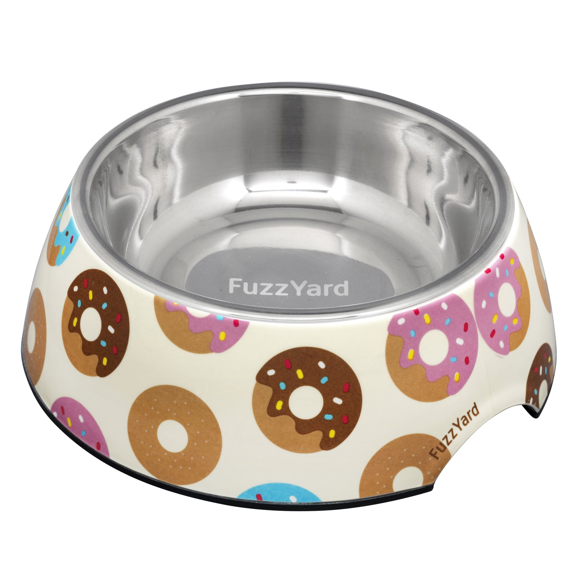 Comedero Fuzzyard para perro Go Nuts L 810 ml