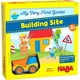 thumbnail image 1 of Juego cooperativo HABA My Very First Games Building Site 2+, 1 of 9