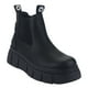 thumbnail image 3 of Botin Chalada Mujer Micca-1 Negro Casual, 3 of 5