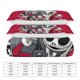 thumbnail image 2 of The Nightmare Before Christmas Bed Duvet Cover Microfiber Bedding Sets 3D Printed Lightweight 3 Piece Comforter Sets for Kids Boys Girls, 2 of 5