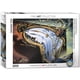 thumbnail image 1 of Reloj Puzzle EuroGraphics Salvador Dalí Melting, 1000 unidades, 1 of 3