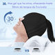 thumbnail image 2 of Compresa Gorro De Gel Frio Migraña Dolor De Cabeza Termico, 2 of 7