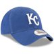 thumbnail image 3 of Gorra New Era MLB Core Classic 9TWENTY Kansas City Royals Azul, 3 of 5