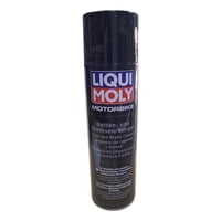 Limpiador / Desengrasante Cadena Moto Z/X/Oring Liqui Moly