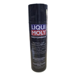 Limpiador / Desengrasante Cadena Moto Z/X/Oring Liqui Moly