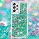 thumbnail image 2 of Funda FOXDOCK para Samsung Galaxy A33 5G con Cuerda Ajustable, Brillo Líquido, Protección Antigolpes y Lente – Ideal para Regalo, 2 of 6