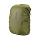 thumbnail image 3 of Mochila Funda Lluvia Con Tira Reflectante 30-40L Impermeable Multifunción Verde, 3 of 5