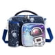 thumbnail image 1 of Cartoon Pattern Cooler Lunch Box Fresh Portable Insulated Oxford Lunch Bag Thermal Food Picnic Lunch Tote Bags For Girls Kids, 1 of 3
