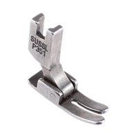 Magideal - Máquina De Coser Presione Representación De Pie Pressas Auxiliares Pie De Pie Profesional Metal Entrega Versátiles Reservas Para El Hogar Piezas Portá