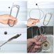 thumbnail image 3 of ICEYLI 2 Pack 60 Inch Long Pipe Cleaner Flexible Tube Cleaning Brush, 3 of 3