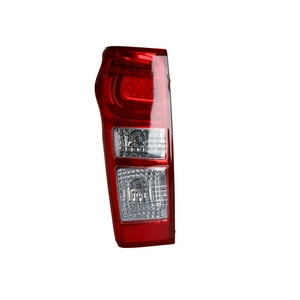 Deifo - Farol Trasero Izquierdo Chevrolet Dmax 2015/2018