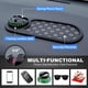thumbnail image 3 of Alfombrilla antideslizante coche soporte móvil número aparcamiento universal gafas llaves, 3 of 7